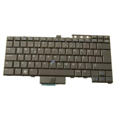 Keyboard (TURKISH)