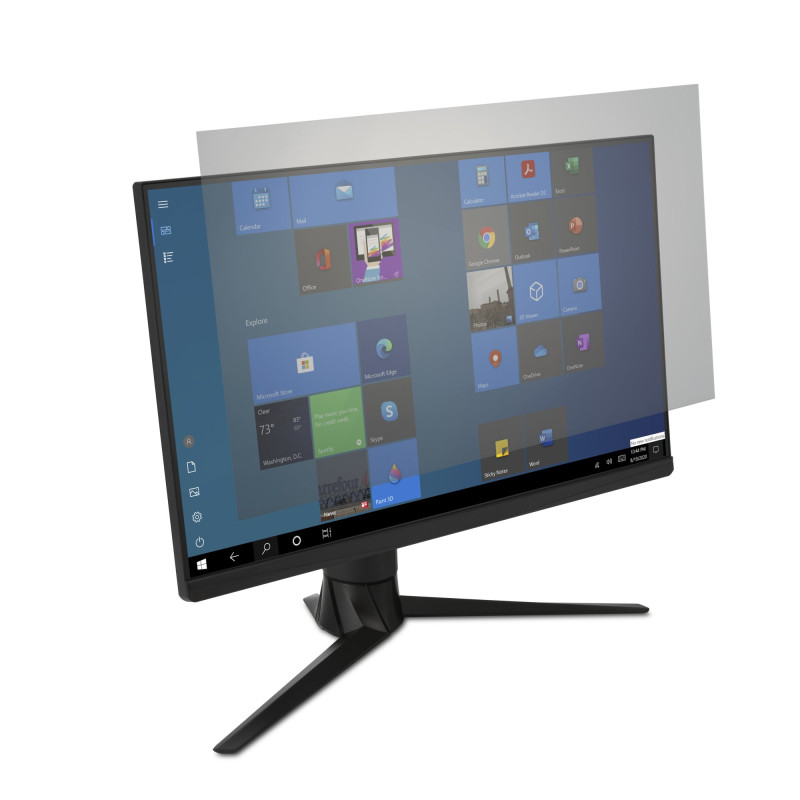 Anti-glare Reduction Filter For 23.8IN Monitors | APLIUM