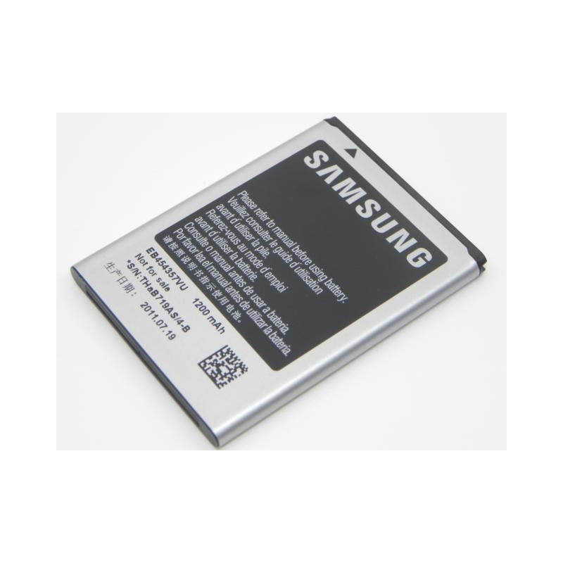 Battery Pack Inner