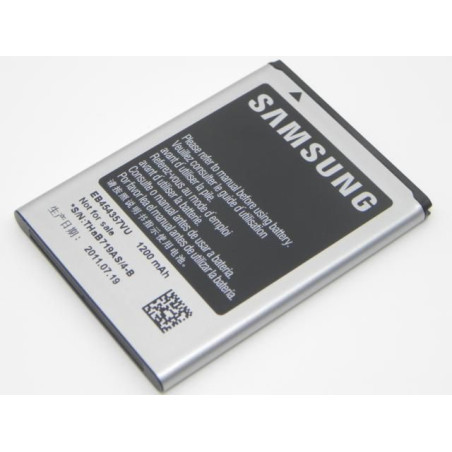 Battery Pack Inner