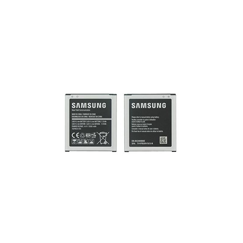 Inner Battery Pack 2000MaH