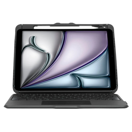 VersaVu Bluetooth Keyboard case for iP