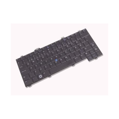 Keyboard (NORWEGIAN)