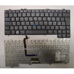 Keyboard (SWISS)