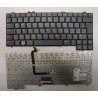 Keyboard (SWISS)