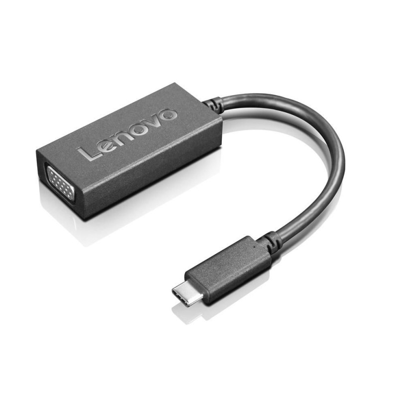 USB C to VGA Adapter | APLIUM
