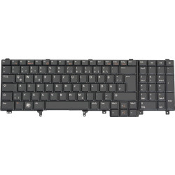 Keyboard, German, 105 Keys,