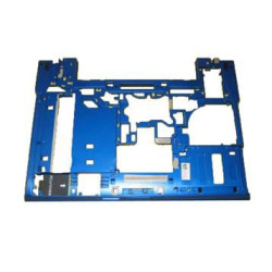 Assy CHAS BTM MAG BLUE E6400D