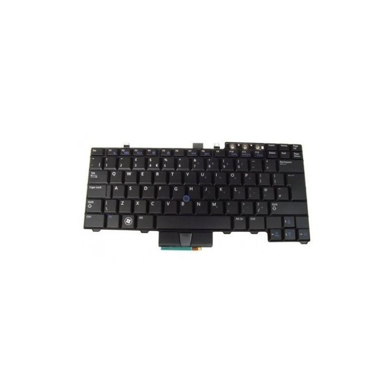 Keyboard (SWISS)