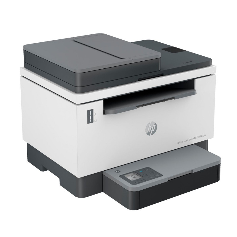 Laserjet Tank Mfp 2604Sdw