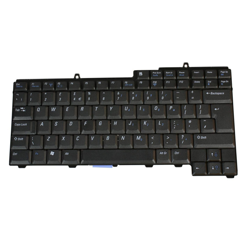 Keyboard, 88 Keys, UK, Single