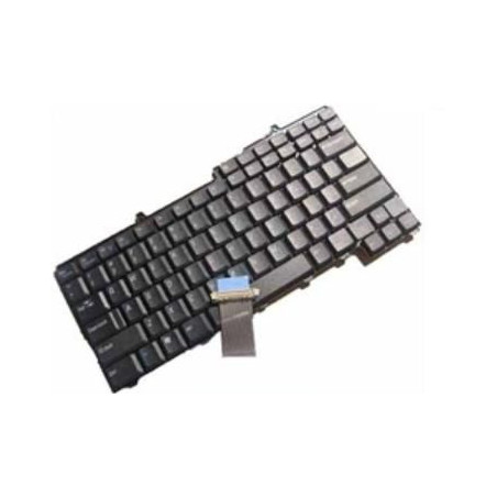 Keyboard (NORWEGIAN)