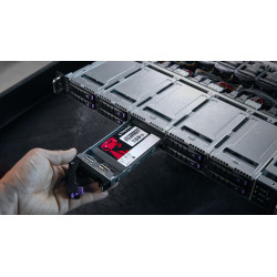 Kingston Technology DC600M 7,68 TB 2.5" Serial ATA III 3D TL | APLIUM