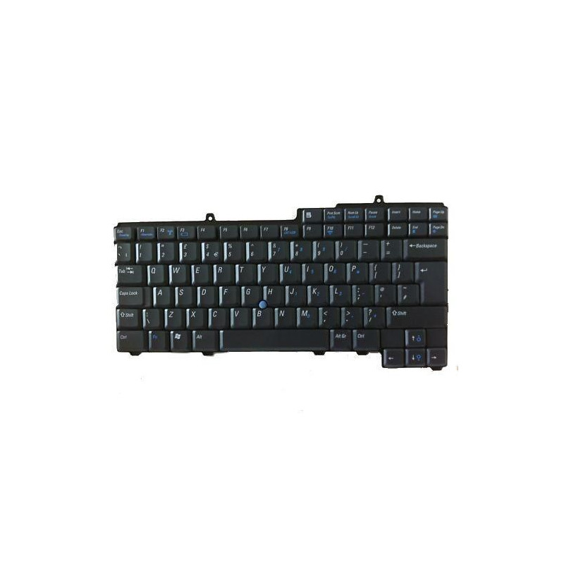 Keyboard (GERMAN)