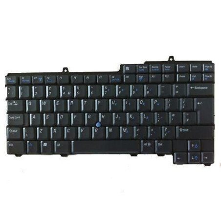 Keyboard (GERMAN)