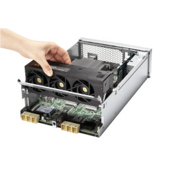 Controller Fru F ES1640DC V2 96GB Including Fan | APLIUM