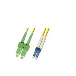 Fiber Patch Cable -