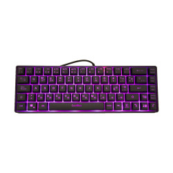 Deepgaming KEY65 Rgb Keyboard | APLIUM