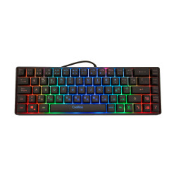 Deepgaming KEY65 Rgb Keyboard | APLIUM