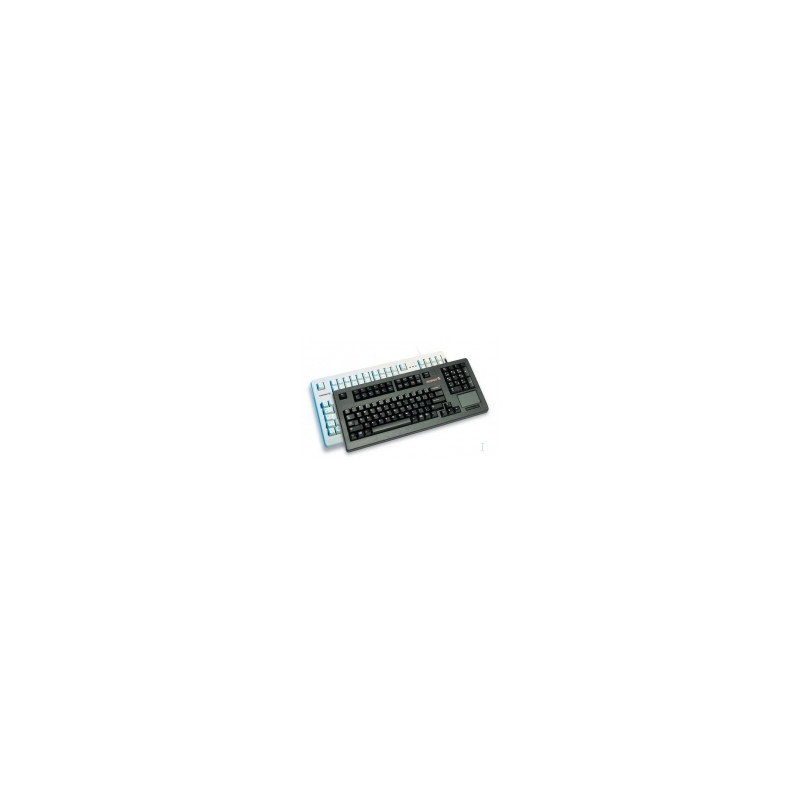 Cherry G80-11900 Touchboard Spain | APLIUM
