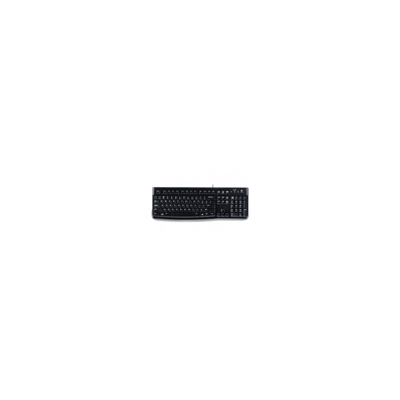 Keyboard K120 Hungary Layout Hu | APLIUM