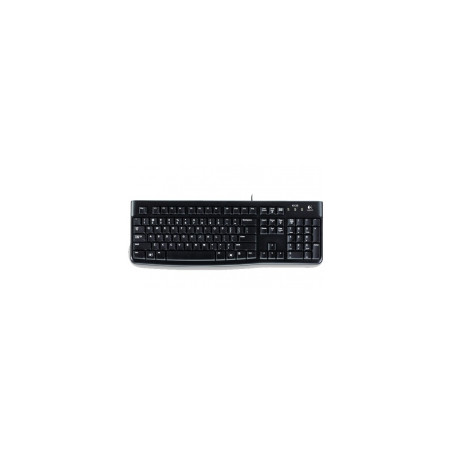Keyboard K120 Hungary Layout Hu | APLIUM