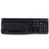 Keyboard K120 Hungary Layout Hu | APLIUM