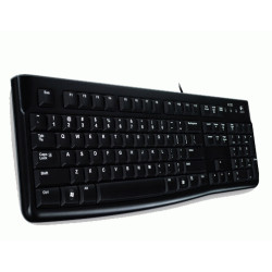 Keyboard K120 Hungary Layout Hu | APLIUM