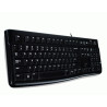 Keyboard K120 Hungary Layout Hu | APLIUM
