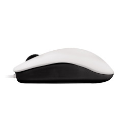 Cherry Mc 1000 Corded Mouse Grey | APLIUM