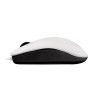 Cherry Mc 1000 Corded Mouse Grey | APLIUM