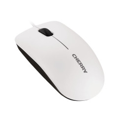 Cherry Mc 1000 Corded Mouse Grey | APLIUM