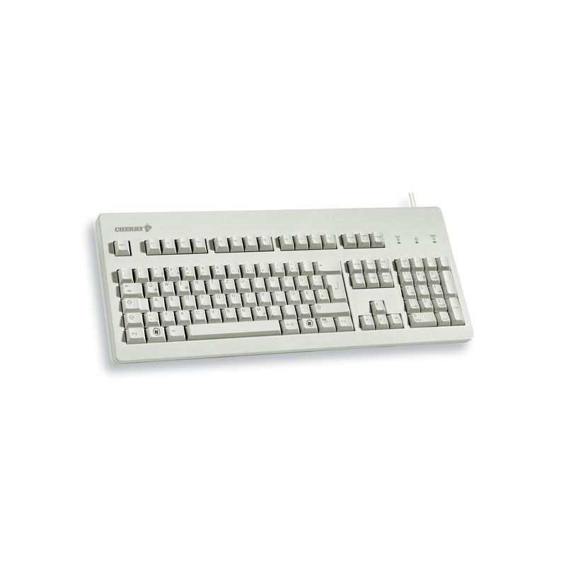 Cherry G80-3000 Brown Switch Us-english / International | APLIUM