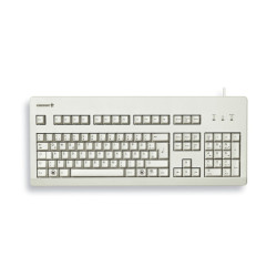 Cherry G80-3000 Brown Switch Us-english / International | APLIUM