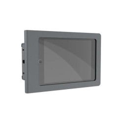 Side Mount - iPad 10.2", Black