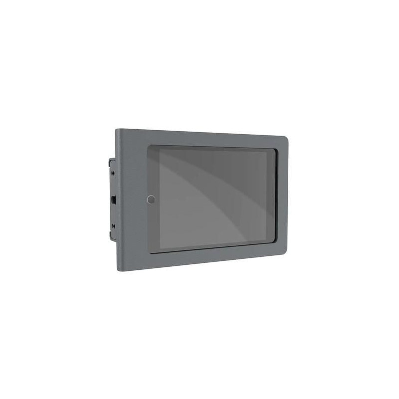 Side Mount - iPad 10.2", Black