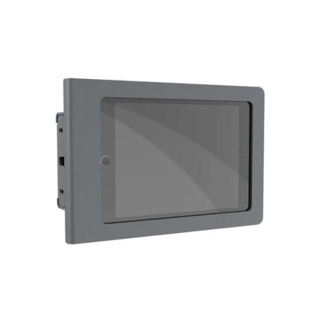Side Mount - iPad 10.2", Black