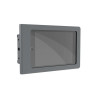 Side Mount - iPad 10.2", Black