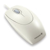 Wheel Mouse Optical Lightgrey | APLIUM