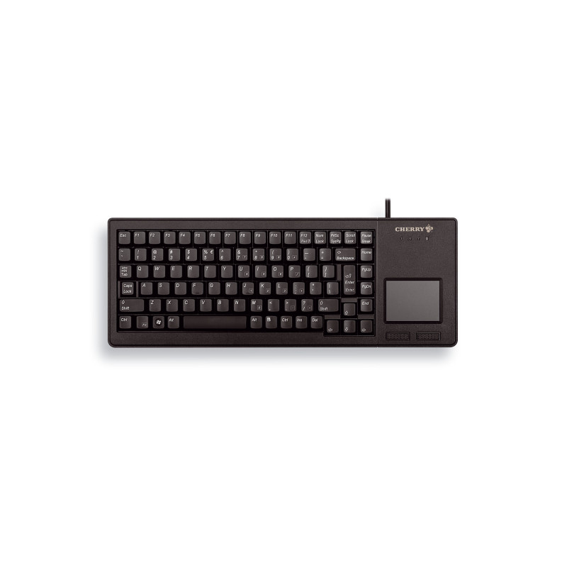 Cherry G84-5500 Xs Touchpad Keyboard Spain | APLIUM