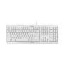 Cherry Kc 1000 USB Us-englisch W/ Euro Symbol | APLIUM