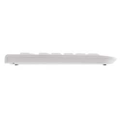 Cherry Kc 1000 USB Us-englisch W/ Euro Symbol | APLIUM