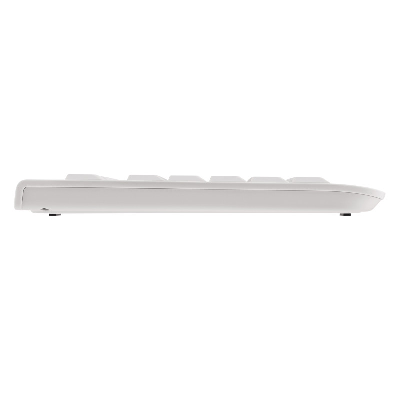 Cherry Kc 1000 USB England Corded Keyboard | APLIUM