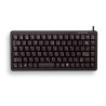 Cherry G84-4100 Compact Keyboard Uk-english | APLIUM