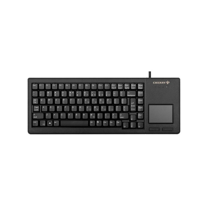 Cherry G84-5500 Xs Touchpad Keyboard Italy | APLIUM