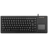 Cherry G84-5500 Xs Touchpad Keyboard Italy | APLIUM
