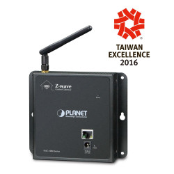 Home Automation Z-Wave Control