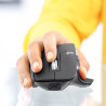 Mx Master 3 Adva. Wrls Mouse Graph 2.4GHZ/BT N/A Emea MR0077 | APLIUM