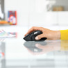 Mx Master 3 Adva. Wrls Mouse Graph 2.4GHZ/BT N/A Emea MR0077 | APLIUM