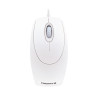 Wheelmouse Optical White-grey | APLIUM